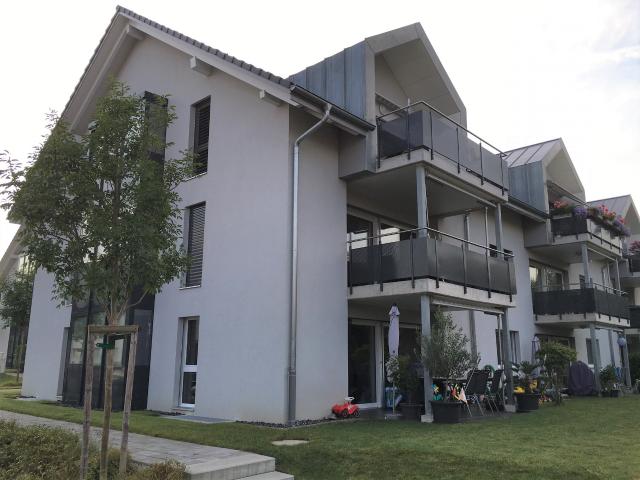 Apartment mieten in Kallnach, Bern