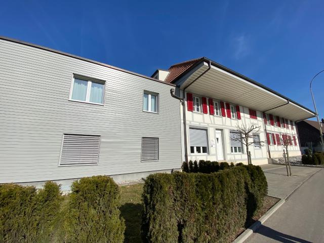 Apartment mieten in Lyss, Bern