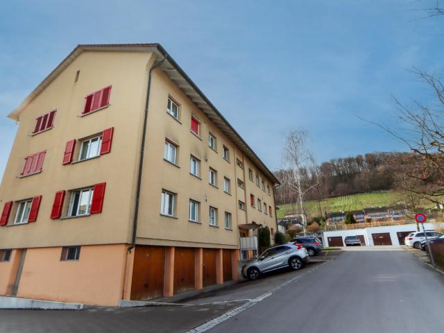 Apartment mieten in Erlach, Bern