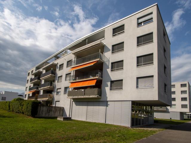 Apartment mieten in Murten, Freiburg