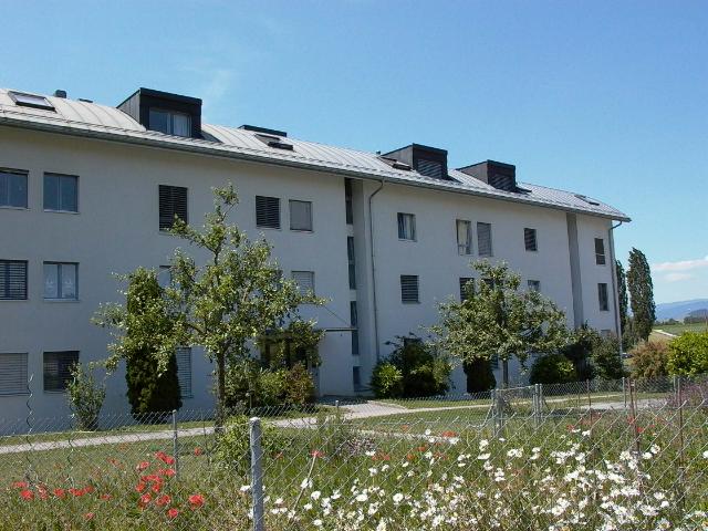 Apartment mieten in Dompierre (FR), Freiburg
