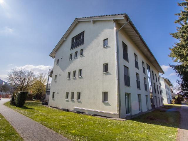 Apartment mieten in Aarberg, Bern