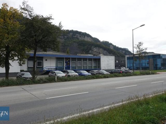 Immobilie mieten in Dornbirn, Bezirk Dornbirn