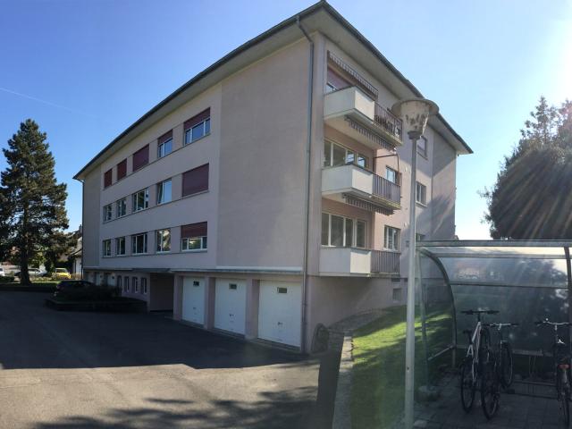 Apartment mieten in Murten, Freiburg