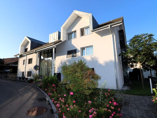 Apartment mieten in Kallnach, Bern