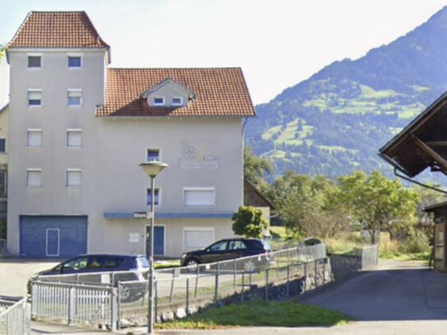 Apartment mieten in Bludesch, Vorarlberg