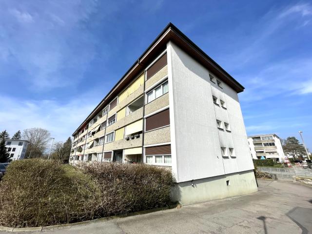 Apartment mieten in Lyss, Bern