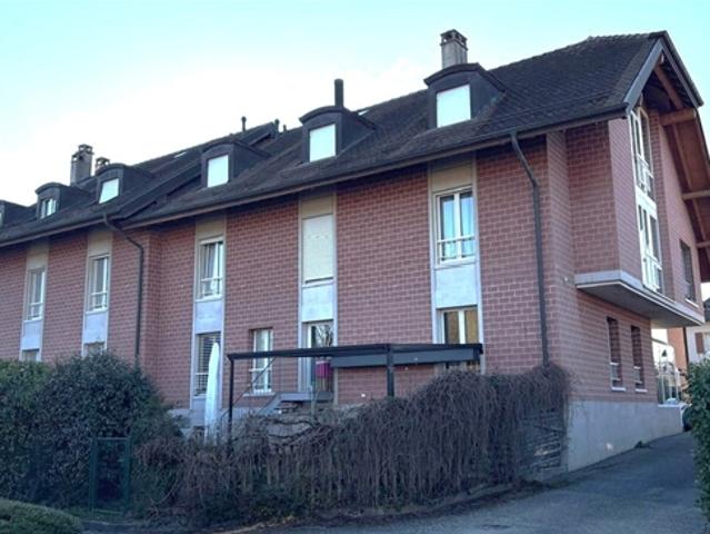 Einfamilienhaus kaufen in Perroy, Waadt