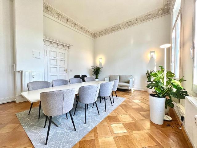 Büro mieten in Nord, Hannover