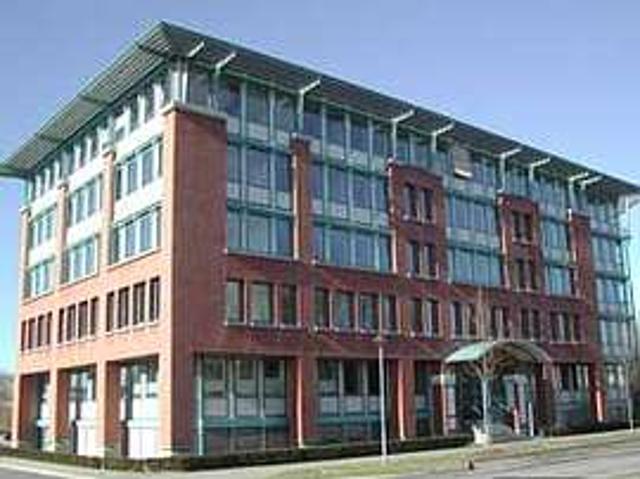 Büro mieten in Industriegebiet, Konstanz