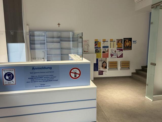 Büro mieten in KG Innere Stadt, Wien