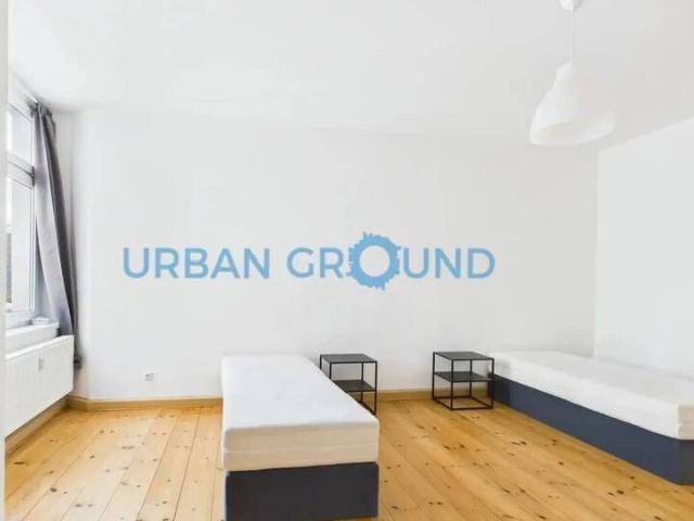 Apartment mieten in Treptow–Köpenick, Berlin