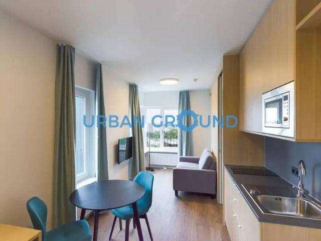 Apartment mieten in Moabit, Berlin