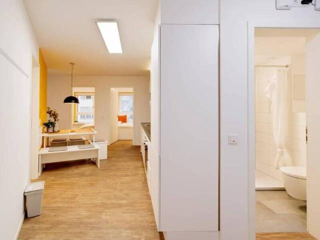 Zimmer mieten in Treptow–Köpenick, Berlin