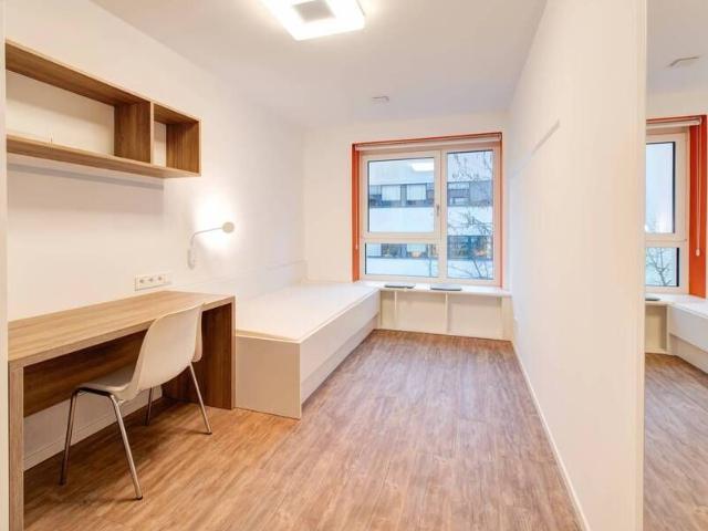 Zimmer mieten in Treptow–Köpenick, Berlin