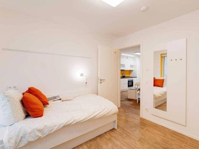 Zimmer mieten in Treptow–Köpenick, Berlin