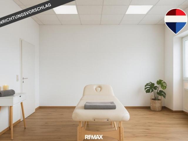 Büro kaufen in Radingdorf, Unterweitersdorf