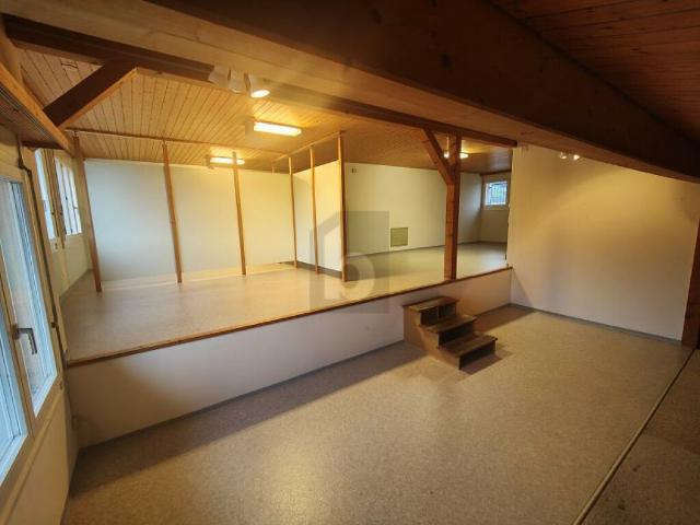 Büro mieten in Altstätten (SG), St. Gallen