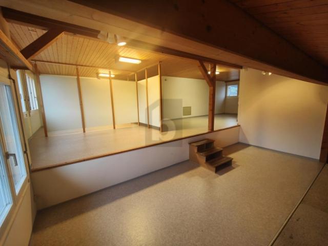 Atelier mieten in Altstätten (SG), St. Gallen