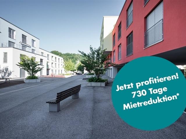 Wohnung mieten in Burgdorf, Bern