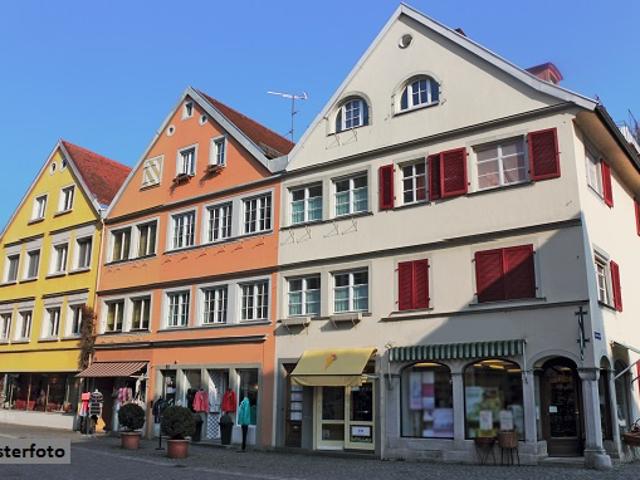 Immobilie kaufen in La Chaux-de-Fonds, Neuenburg