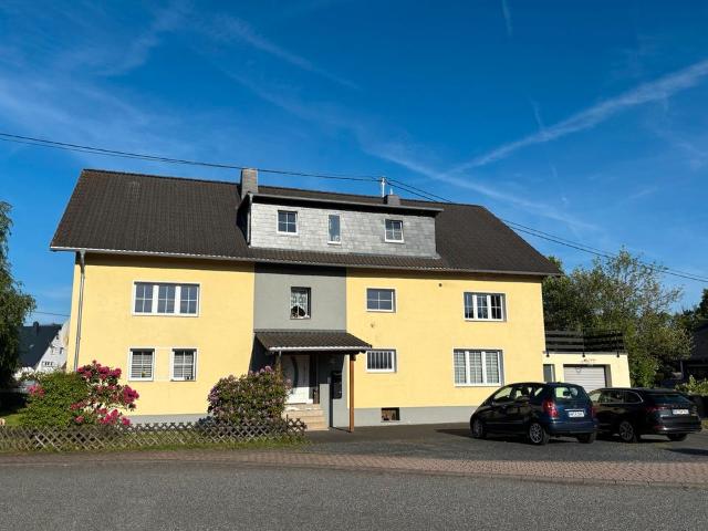 Haus kaufen in Liebenscheid, Rheinland-Pfalz