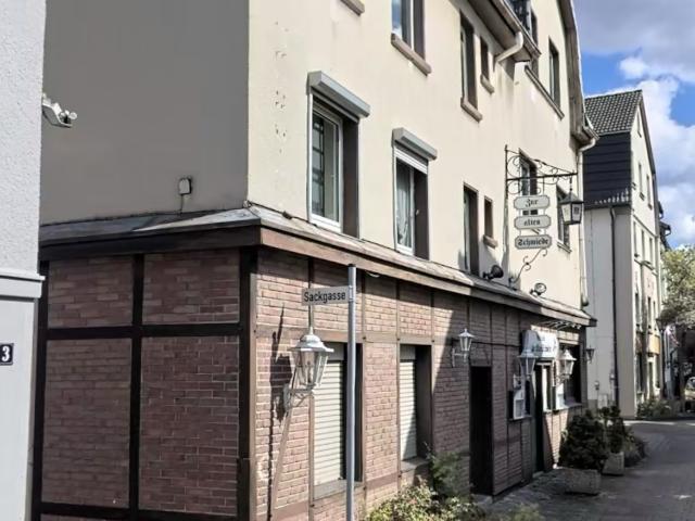 Haus kaufen in Menden