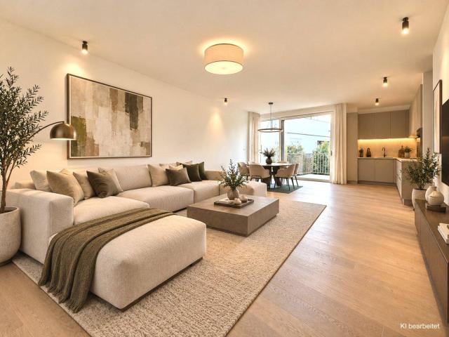 Apartment mieten in Döbling, Wien