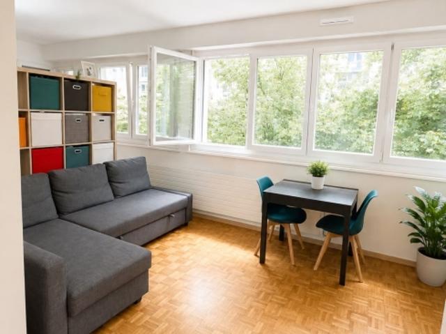 Wohnung mieten in Carouge (GE)
