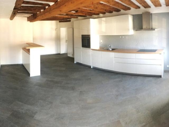 Wohnung mieten in Conthey, Wallis