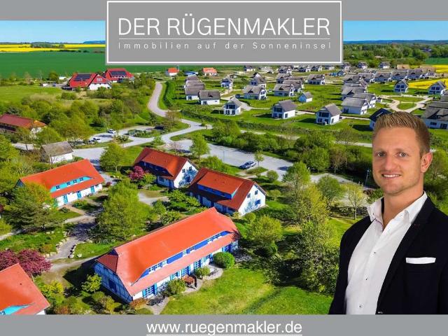 Wohnung kaufen in Bakenberg, Dranske