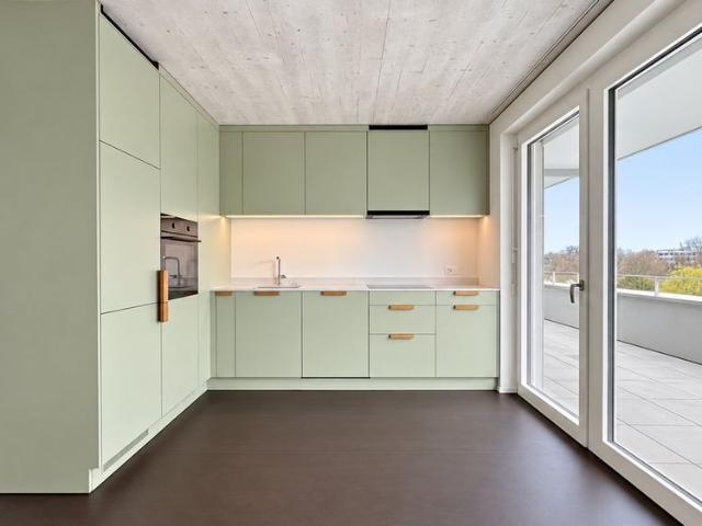 Apartment mieten in Basel, Basel-Stadt