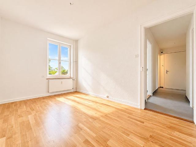 Apartment mieten in Grossbasel, Basel