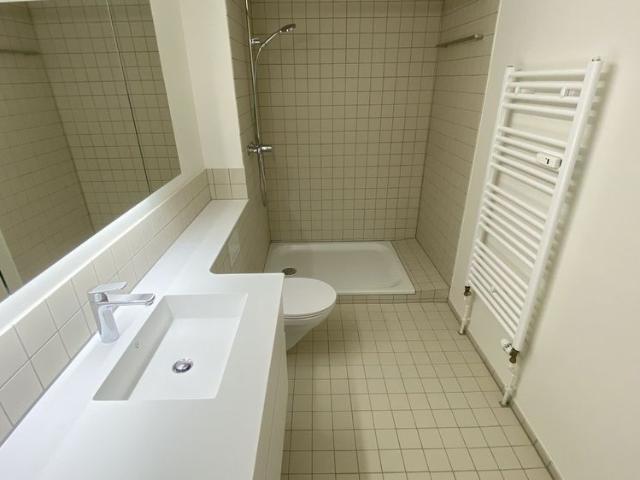 Apartment mieten in Riehen