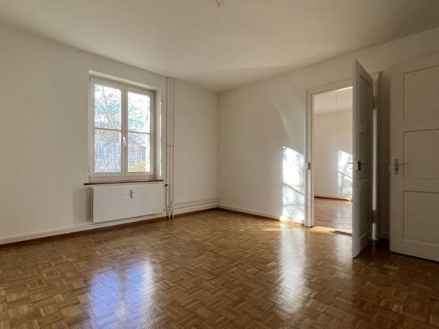 Apartment mieten in Basel, Basel-Stadt