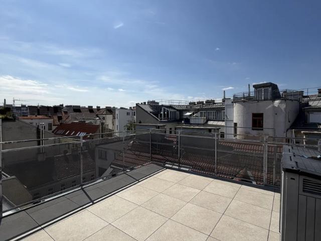 Apartment mieten in KG Neubau, Wien