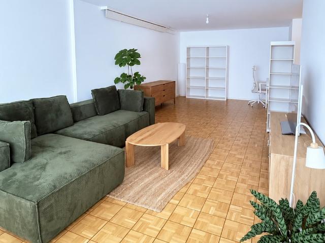Wohnung mieten in Conches