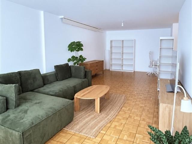 Wohnung mieten in Conches