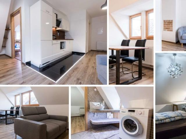 Apartment mieten in Krems an der Donau, Förthof