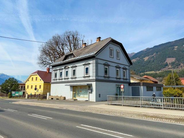 Haus kaufen in Lendorf, Kärnten