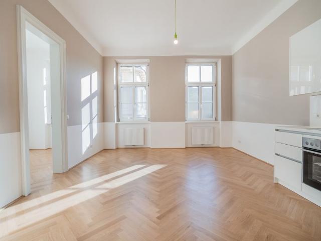 Apartment mieten in Wieden, Wien