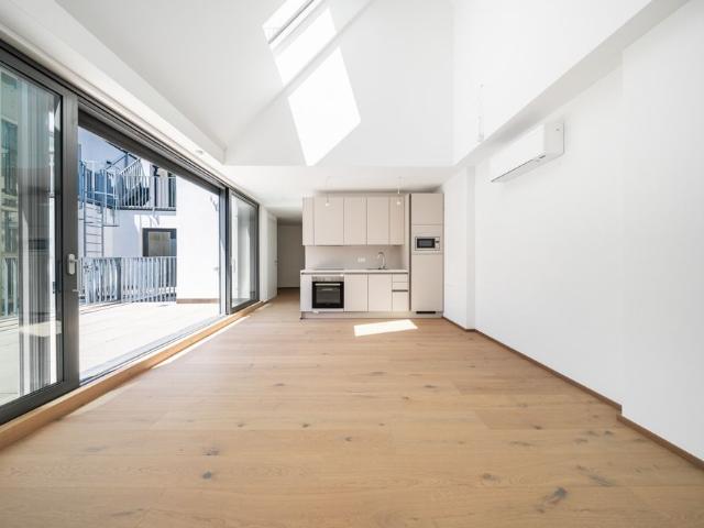 Apartment mieten in Wieden, Wien