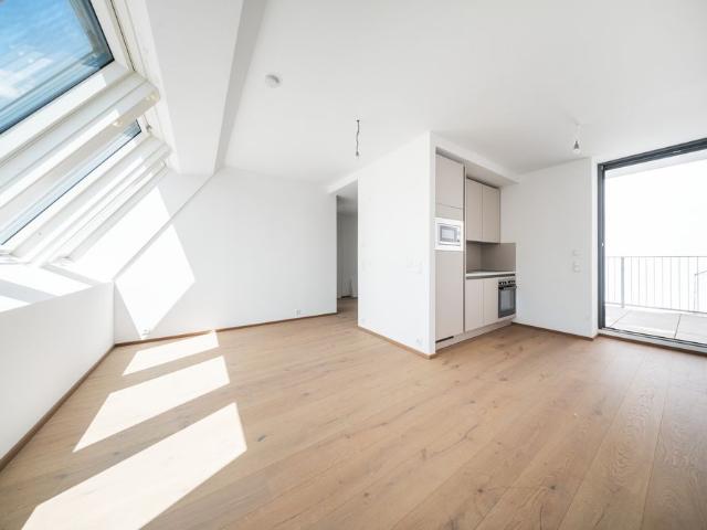 Apartment mieten in Wieden, Wien