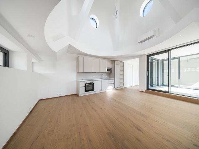 Apartment mieten in Wieden, Wien