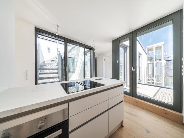 Apartment mieten in Wieden, Wien