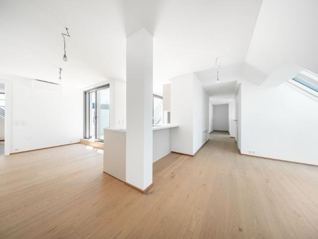 Apartment mieten in Wieden, Wien