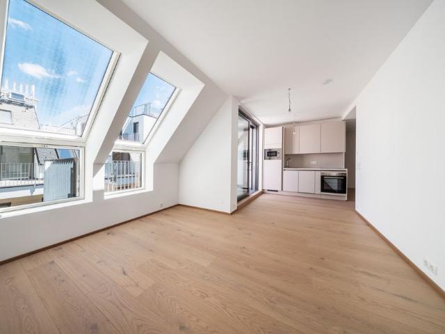 Apartment mieten in Wieden, Wien