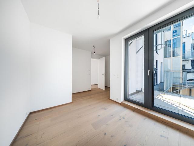 Apartment mieten in Wieden, Wien