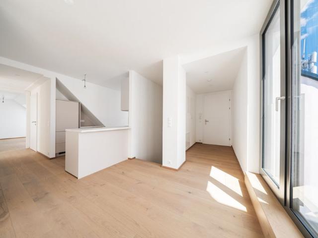 Apartment mieten in Wieden, Wien