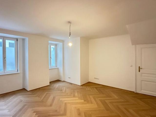 Apartment mieten in KG Mariahilf, Wien